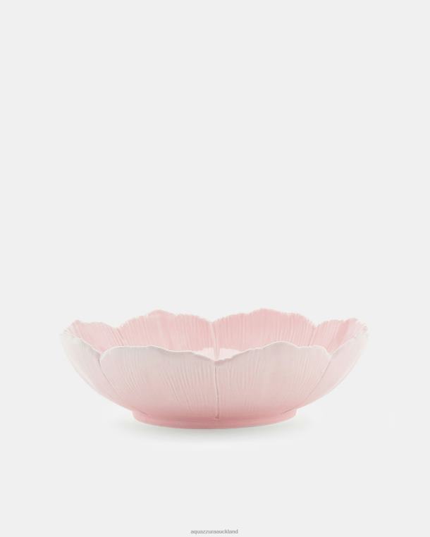 Aquazzura Cherry Blossom Pasta Bowl PINK TZ666485