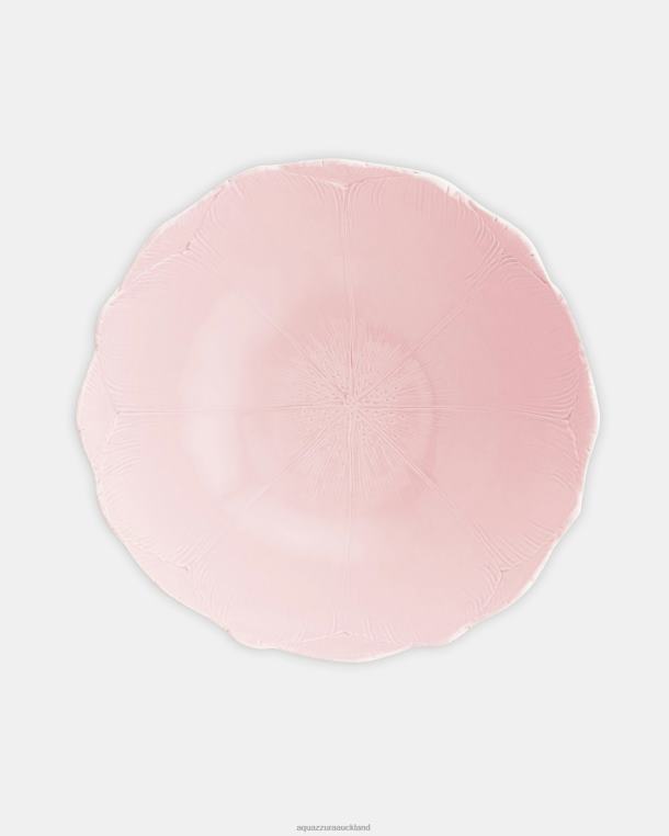 Aquazzura Cherry Blossom Small Salad Bowl PINK TZ666492