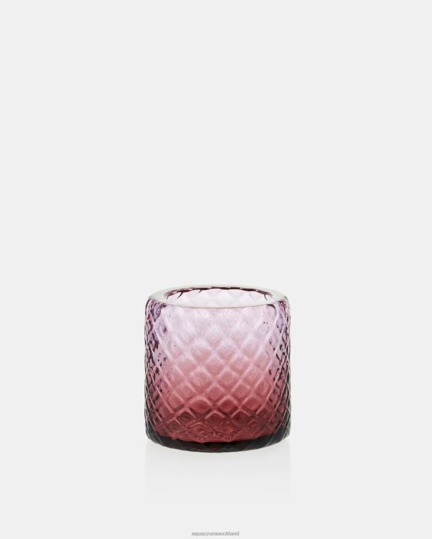 Aquazzura Balloton Small Tealight PINK TZ666576