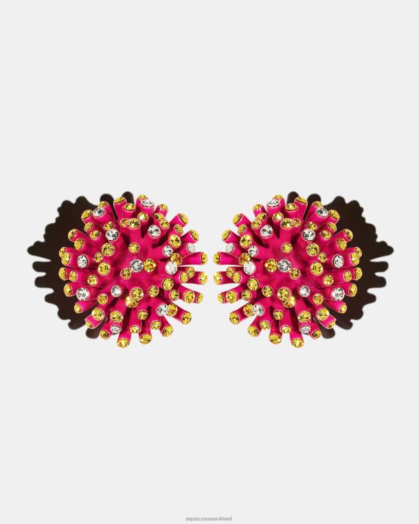 Aquazzura Anemone Earrings ENS-LGF TZ666417