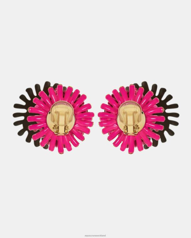 Aquazzura Anemone Earrings ENS-LGF TZ666417