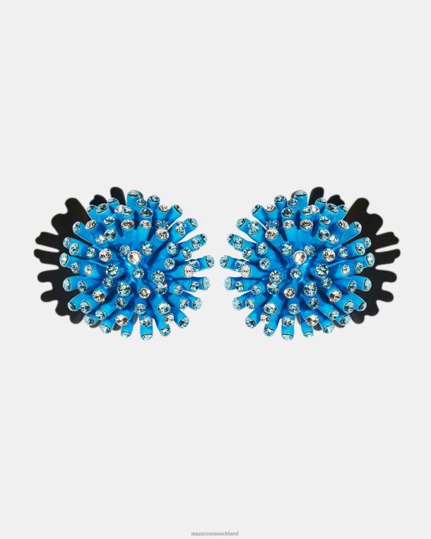 Aquazzura Anemone Earrings ENS-LGH TZ666359