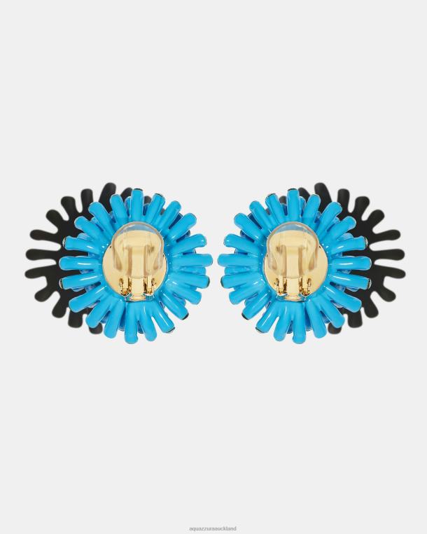 Aquazzura Anemone Earrings ENS-LGH TZ666359