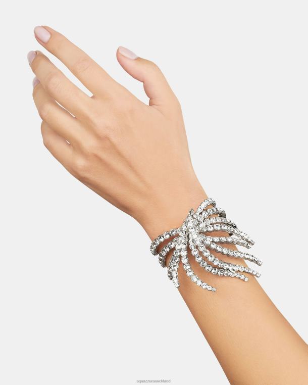 Aquazzura Sunshine Bracelet SILVER TZ666323